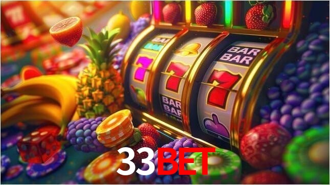 Seasonal Promotions 33bet