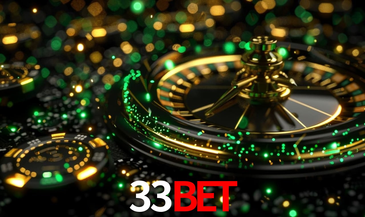 Seasonal Promotions 33bet