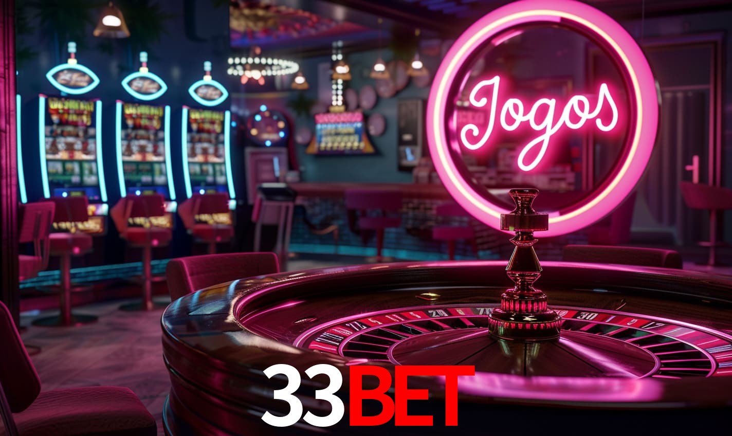 Descubra a Essência do 33bet: Nossa História e Compromissos