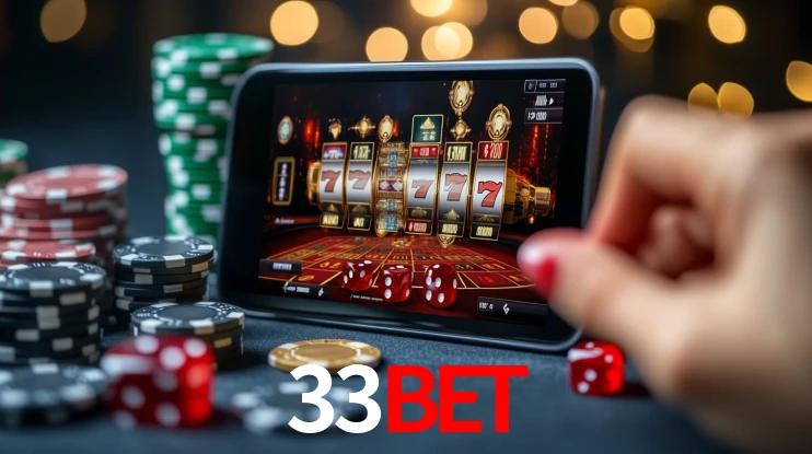 Instant EasyPaisa 33bet