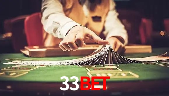 VIP Casino 33bet