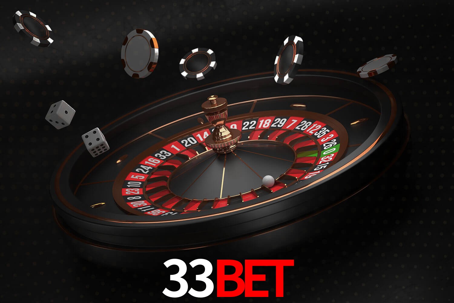 33bet: Seu Cassino Premiado com Pagamentos Rápidos