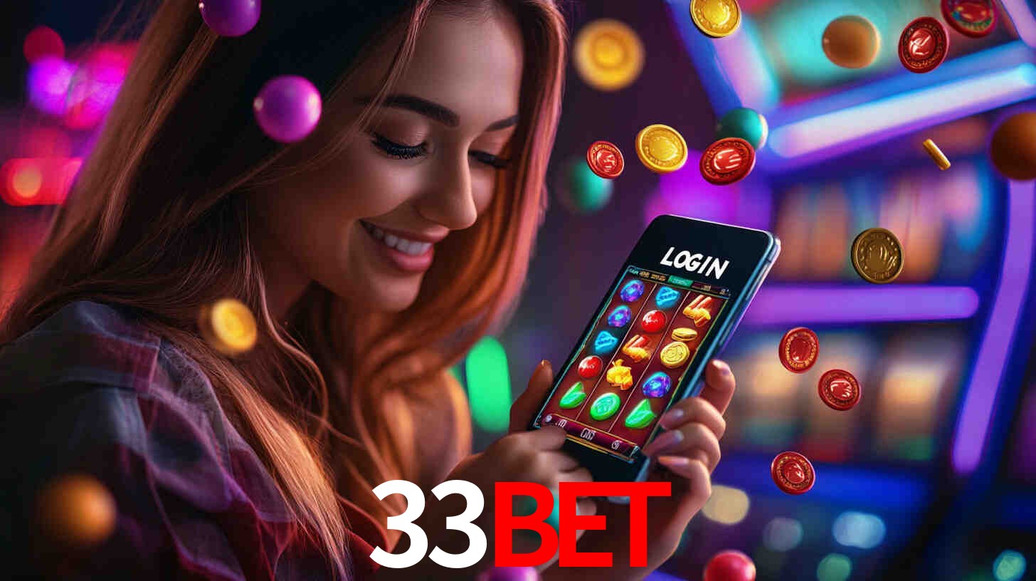 33bet app