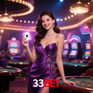 cassino 33bet